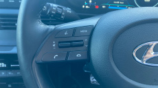 Hyundai BAYON 1.0 TGDi 48V MHEV Premium 5dr DCT Petrol Hatchback